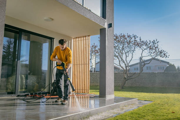 Herrin, IL Pressure Washing Services Company